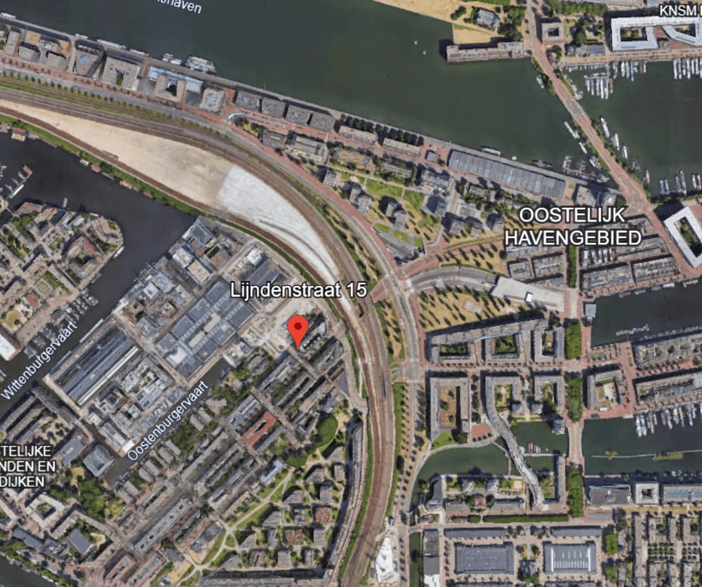 Lijndenstraat 15