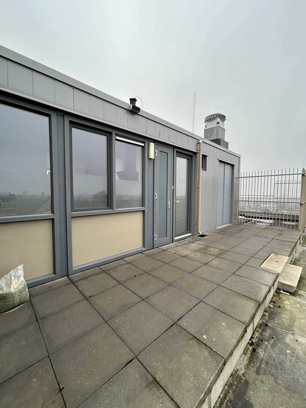 Vermiljoenweg 290, 1503 MS Zaandam, Nederland