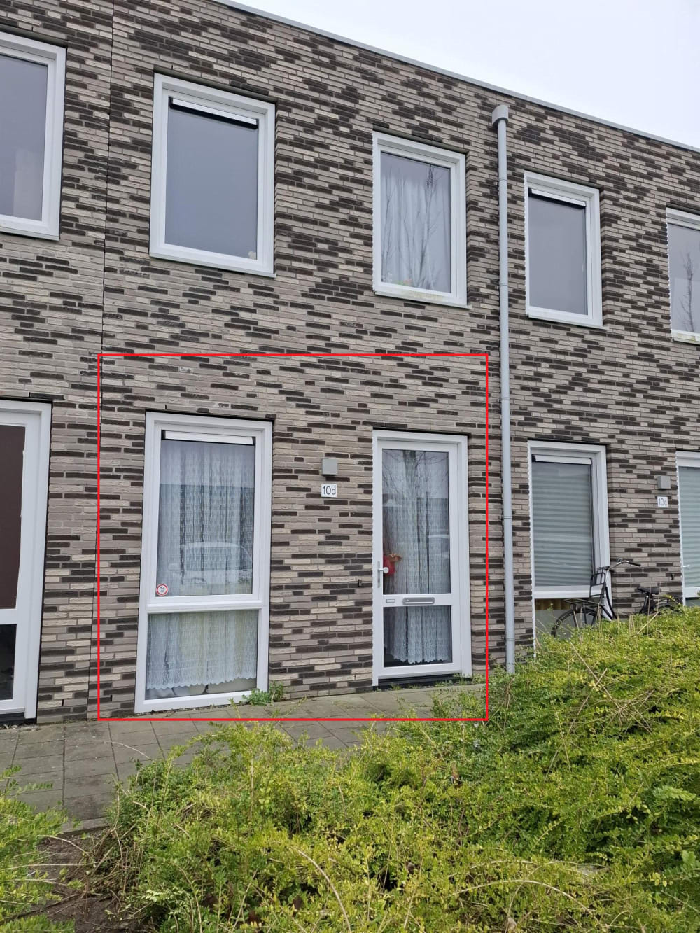 Kaj Munkweg 10D, 2131 RW Hoofddorp, Nederland