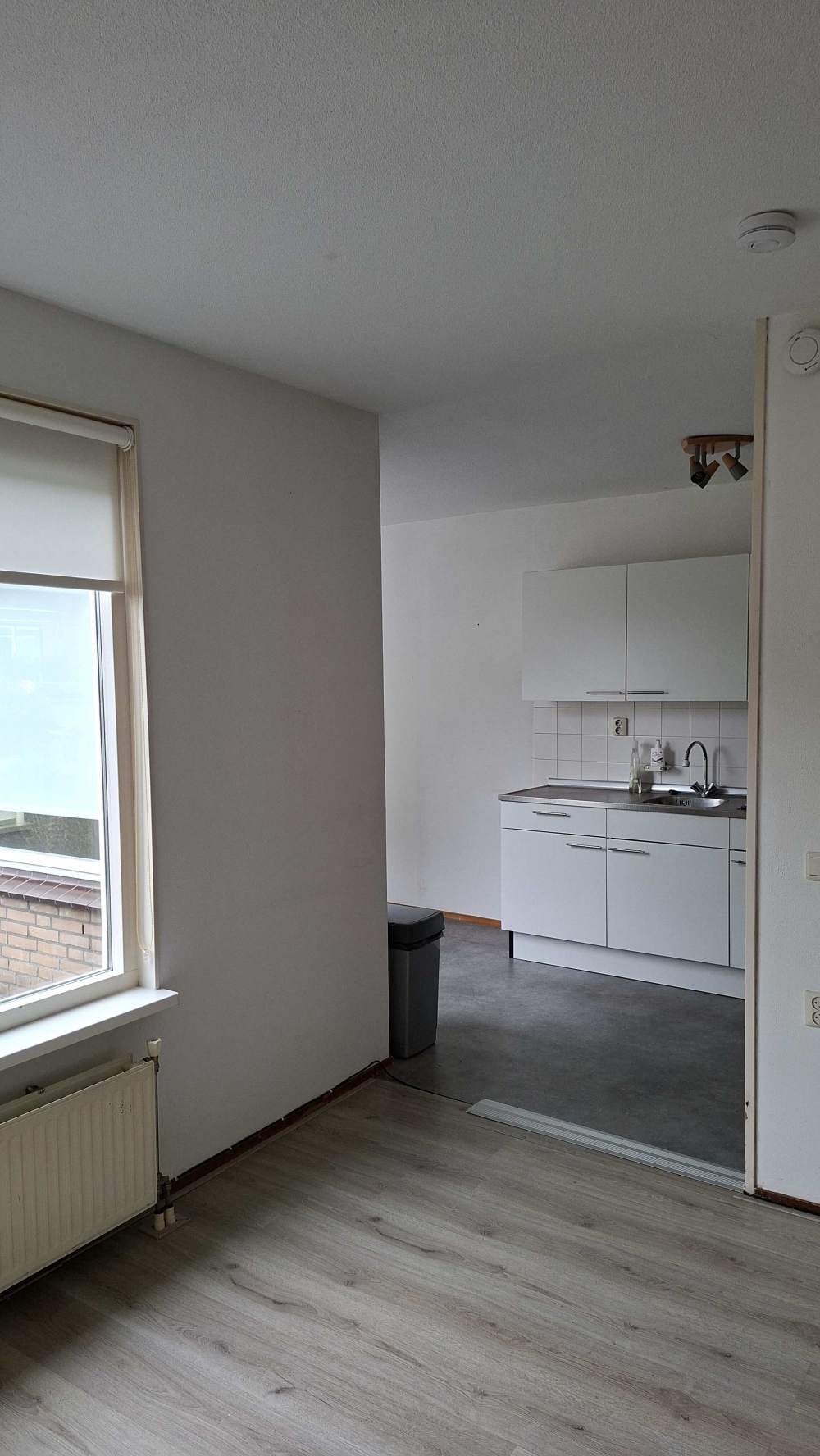 Clara van Spaarnwoudestraat 52