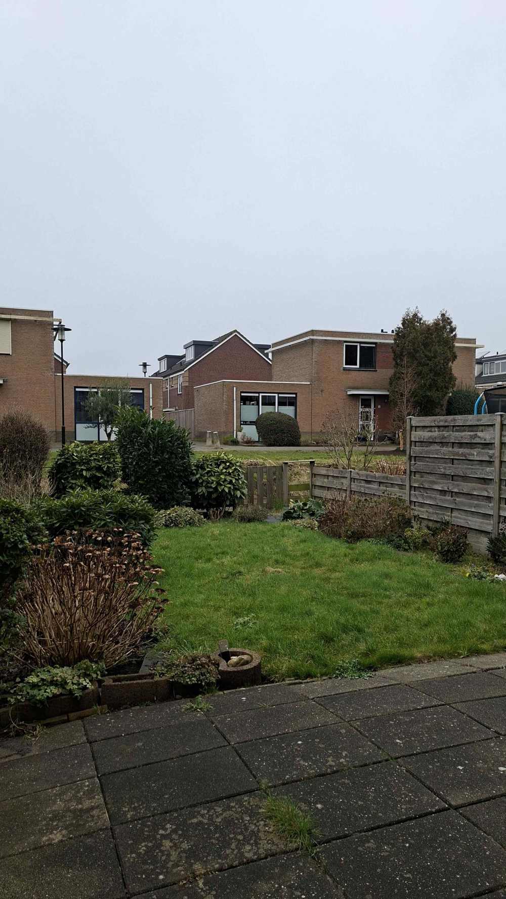 Clara van Spaarnwoudestraat 52