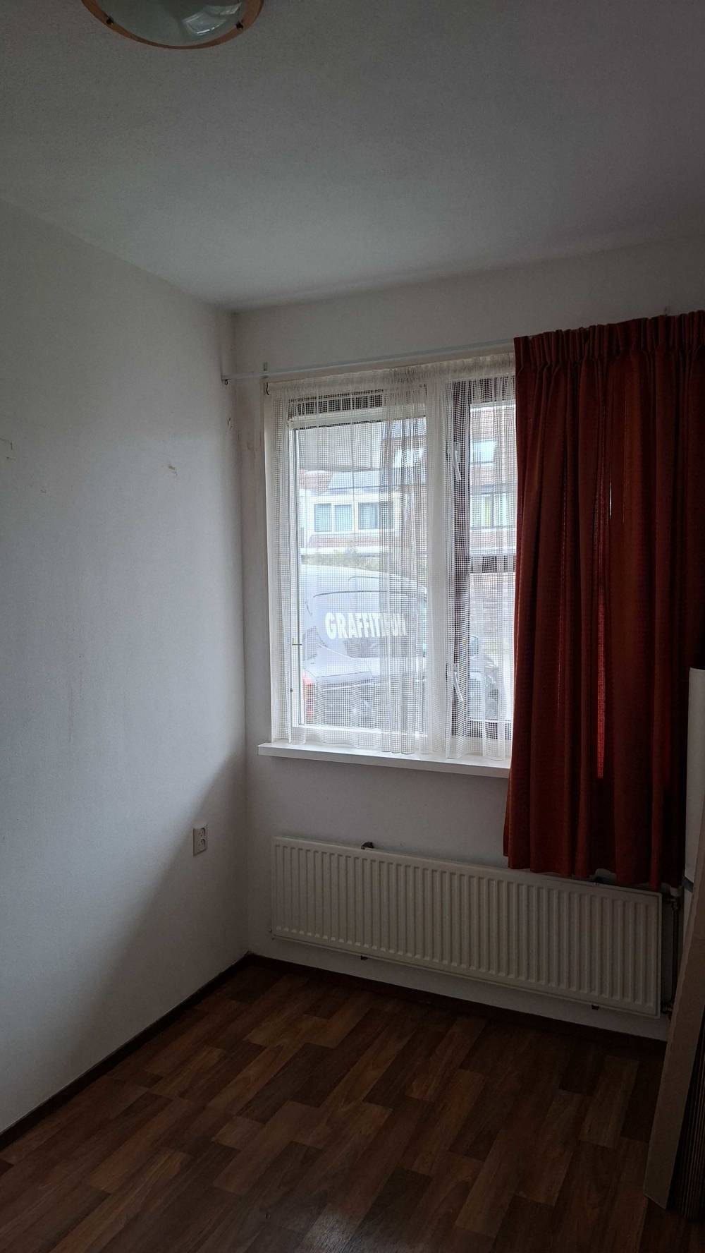 Clara van Spaarnwoudestraat 52