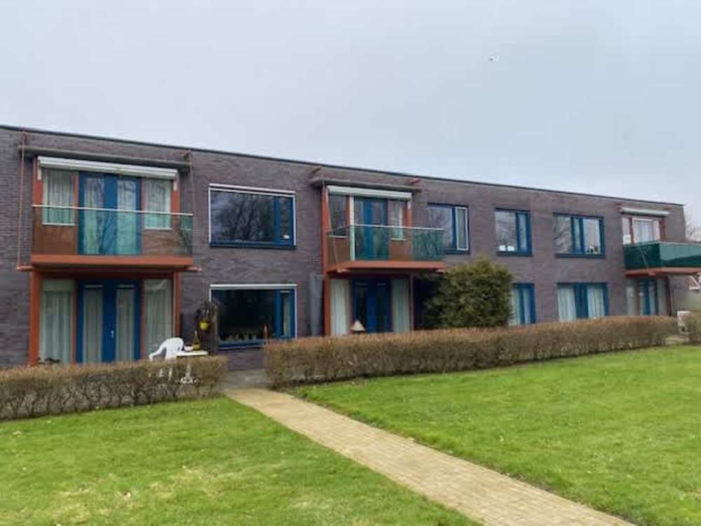 Aikeshof 24, 9967 SN Eenrum, Nederland