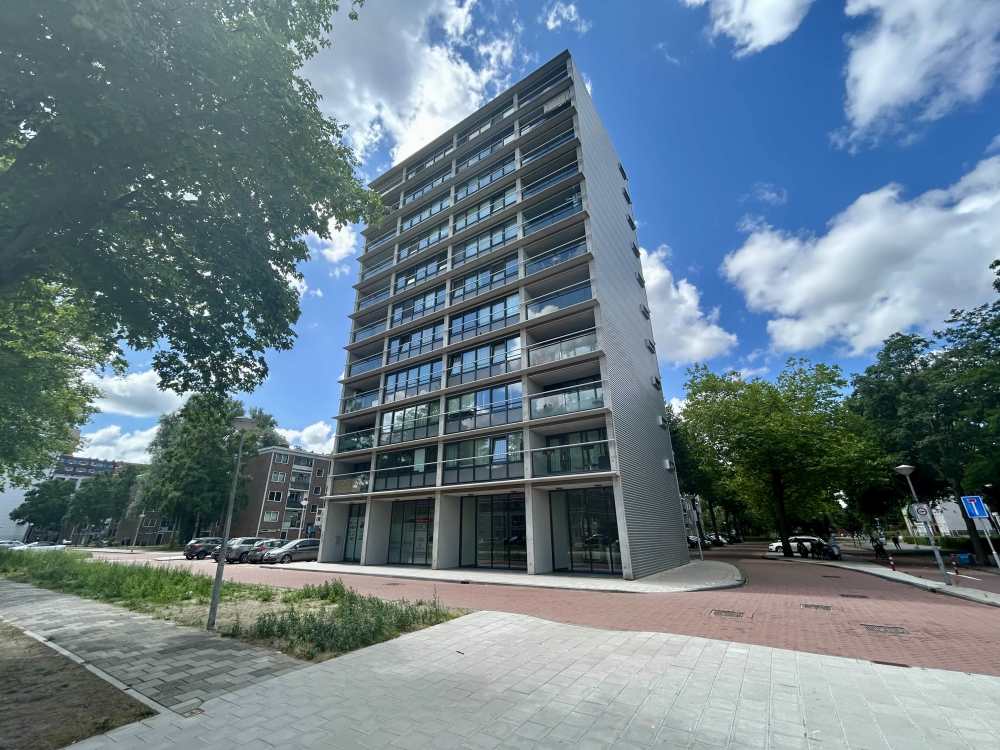 Duinluststraat 37, 1024 VH Amsterdam, Nederland