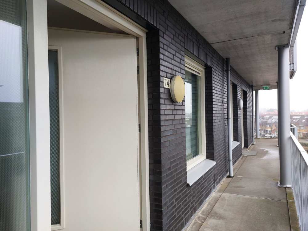 Sandestein 74, 2151 KG Nieuw-Vennep, Nederland