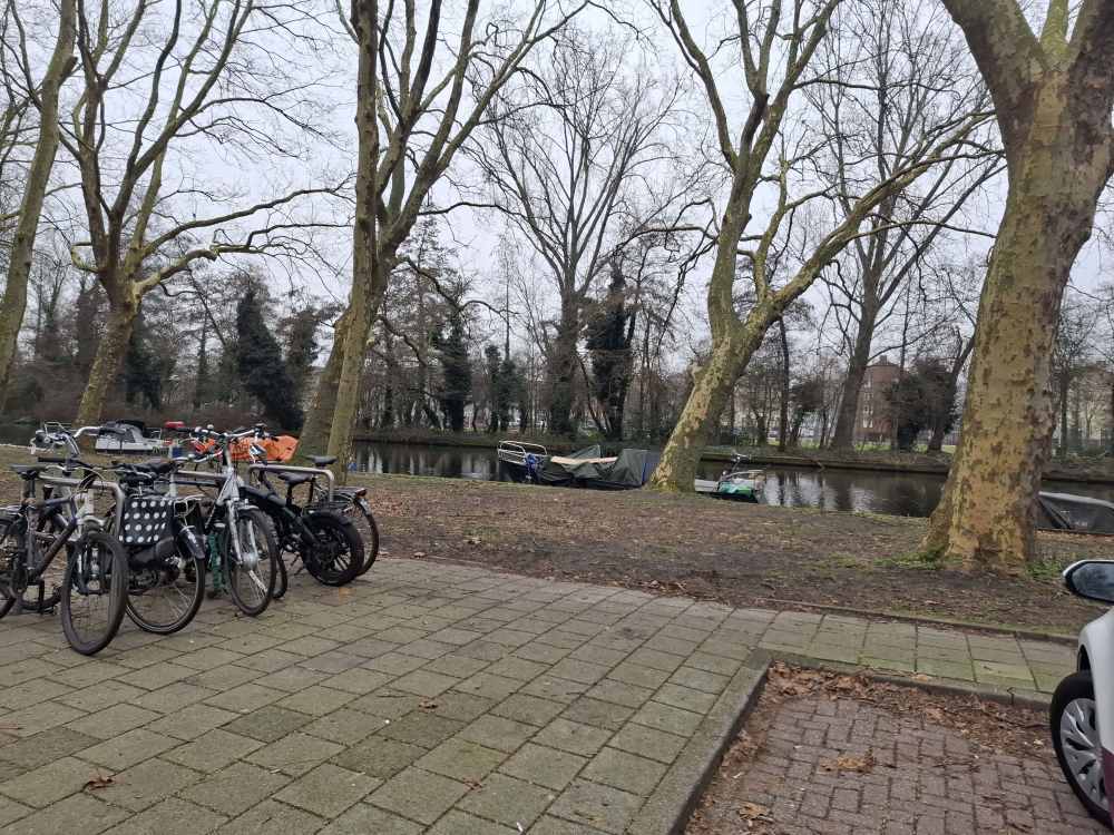 Burgemeester van de Pollstraat 124