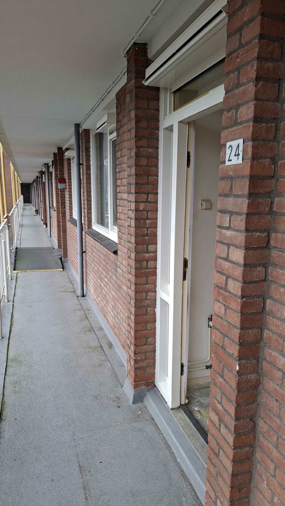 Irenestraat 24, 1165 HS Halfweg, Nederland