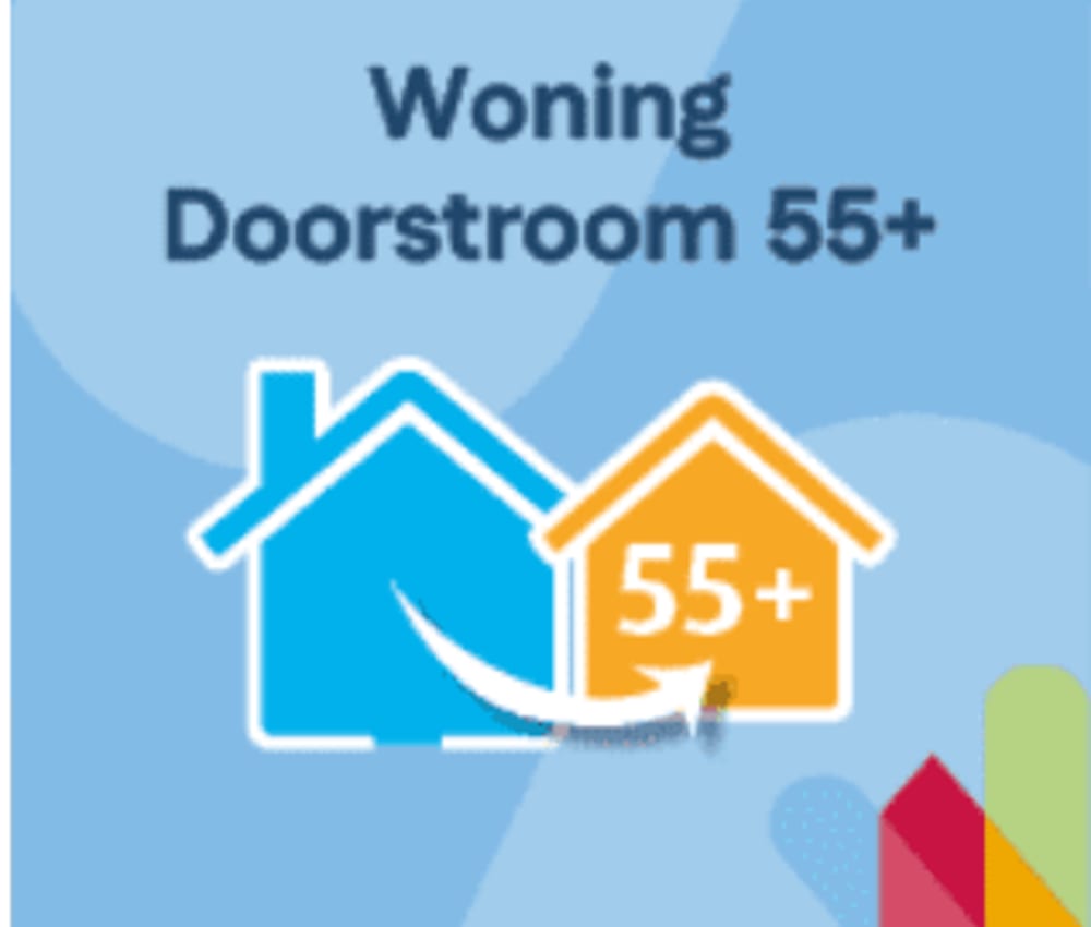 Olympiaplein 24, 6707 EN Wageningen, Nederland