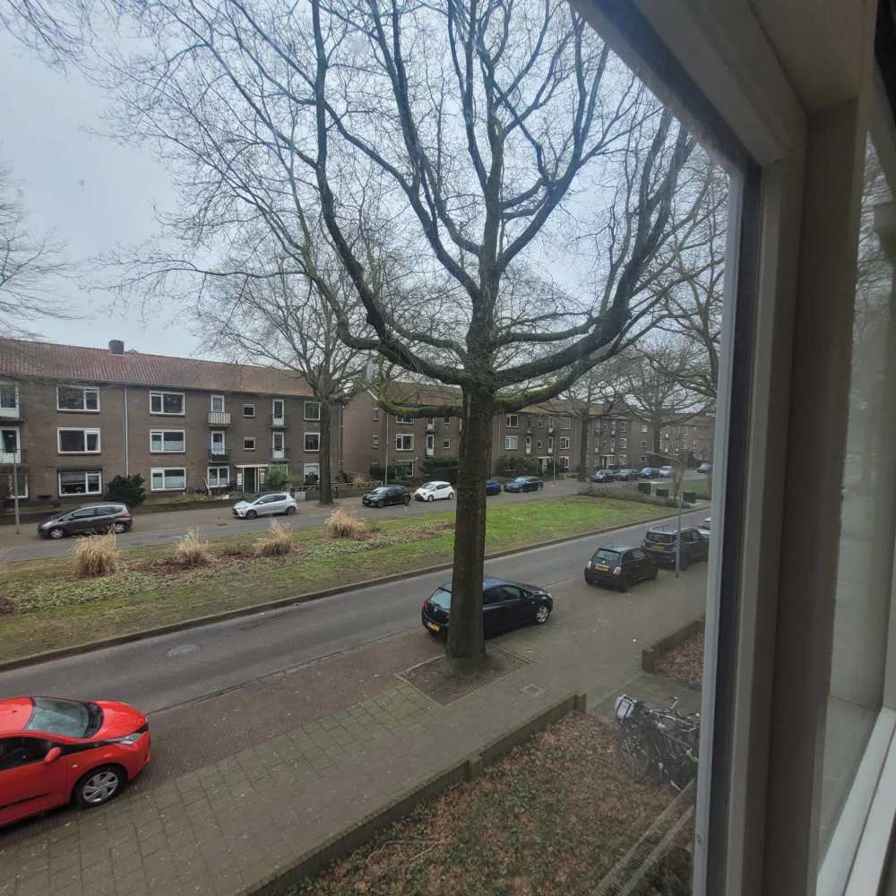 Jacob van Campenlaan 281