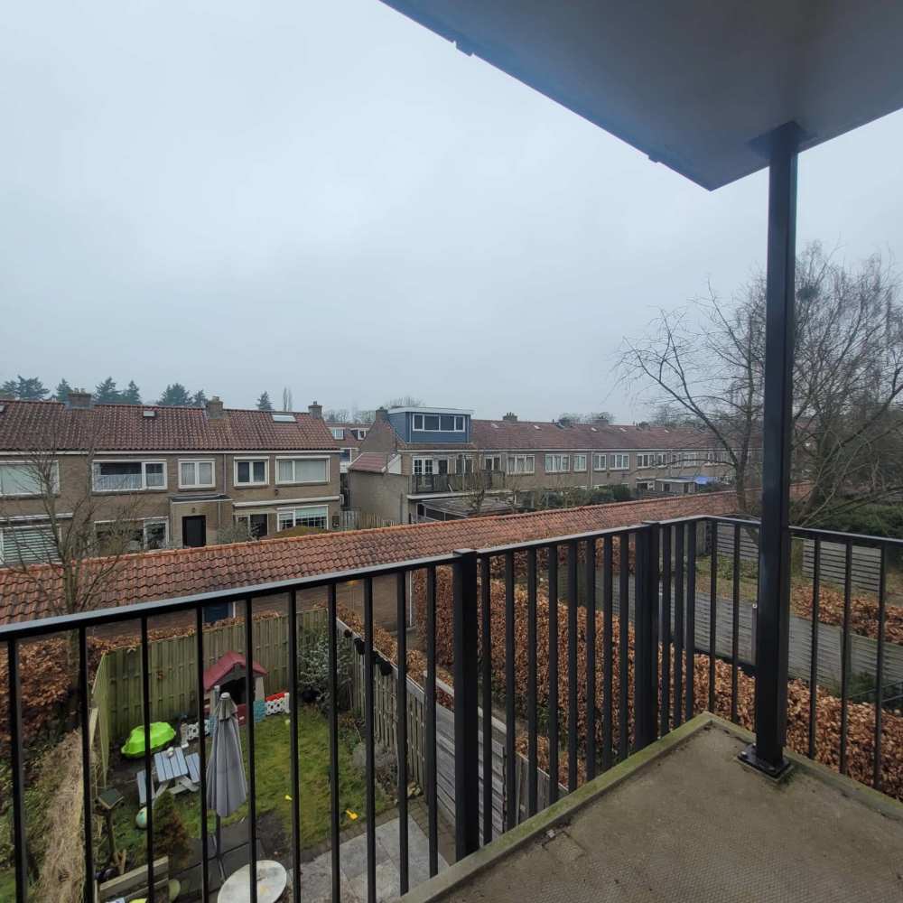 Jacob van Campenlaan 281