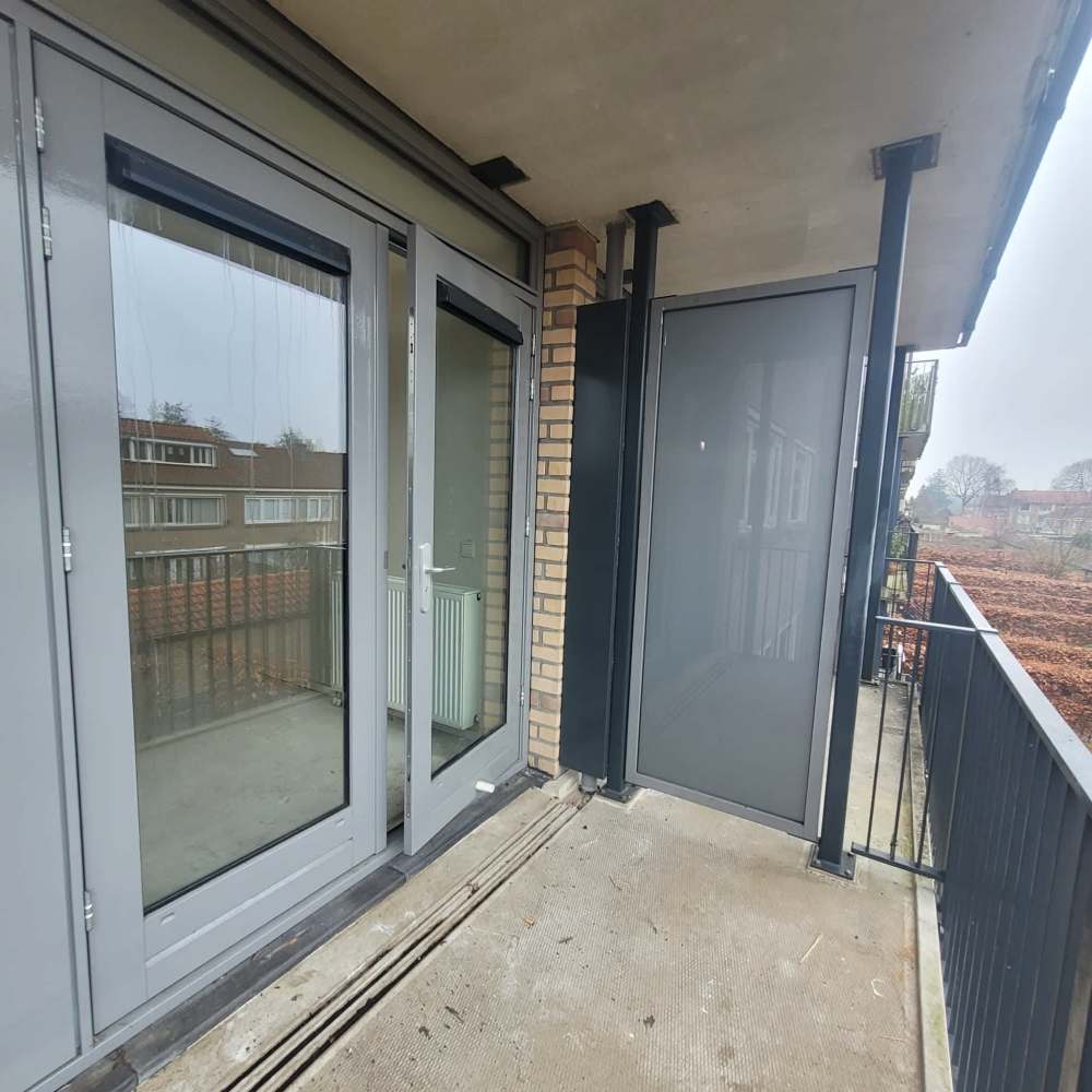 Jacob van Campenlaan 281