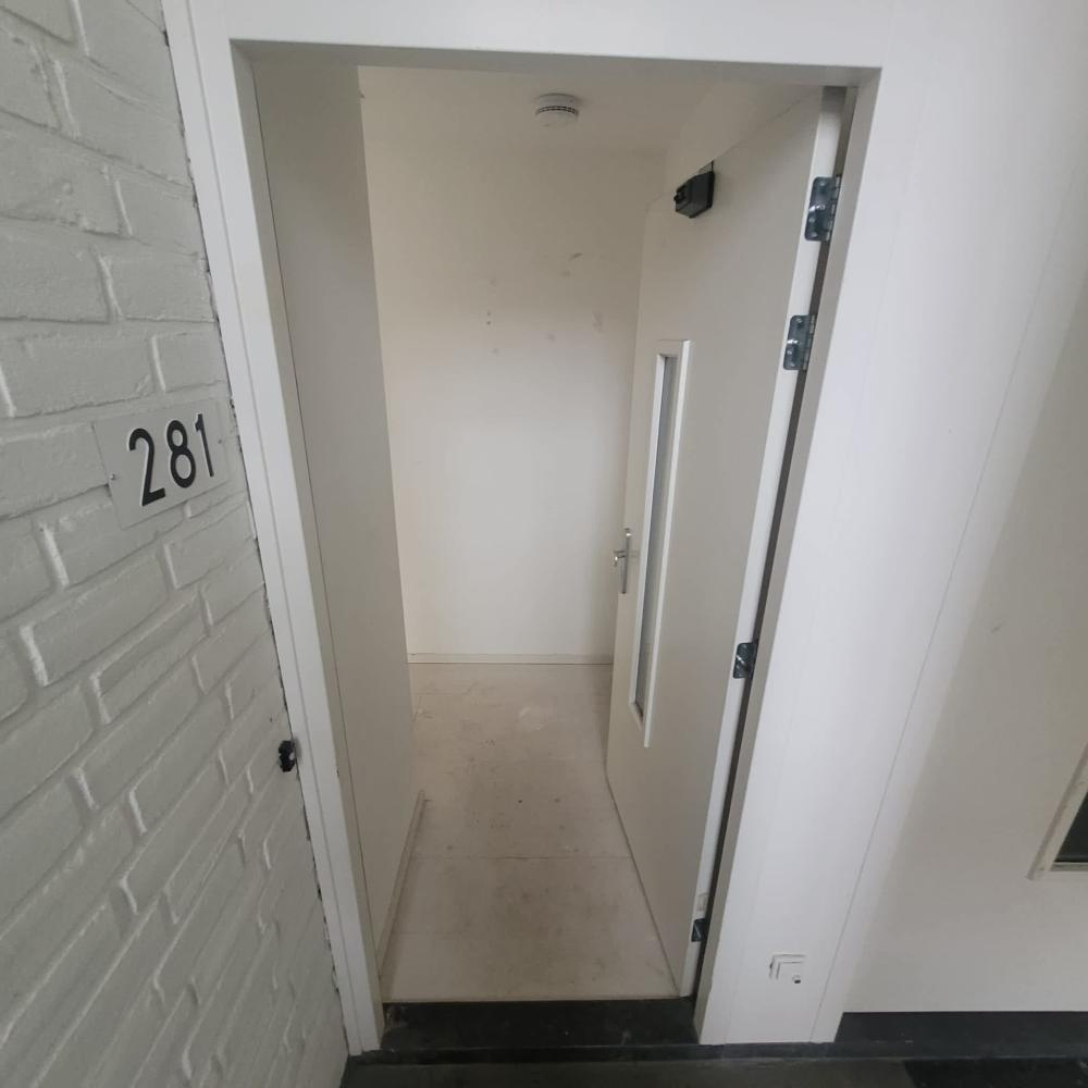 Jacob van Campenlaan 281