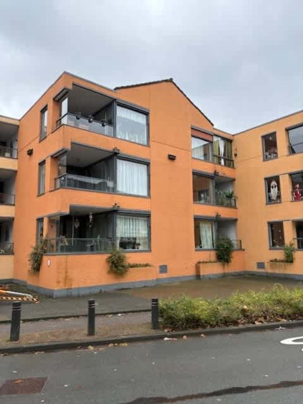 Schoolstraat 6, 1211 AZ Hilversum, Nederland