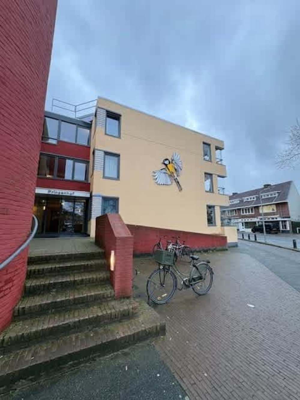 Schoolstraat 6