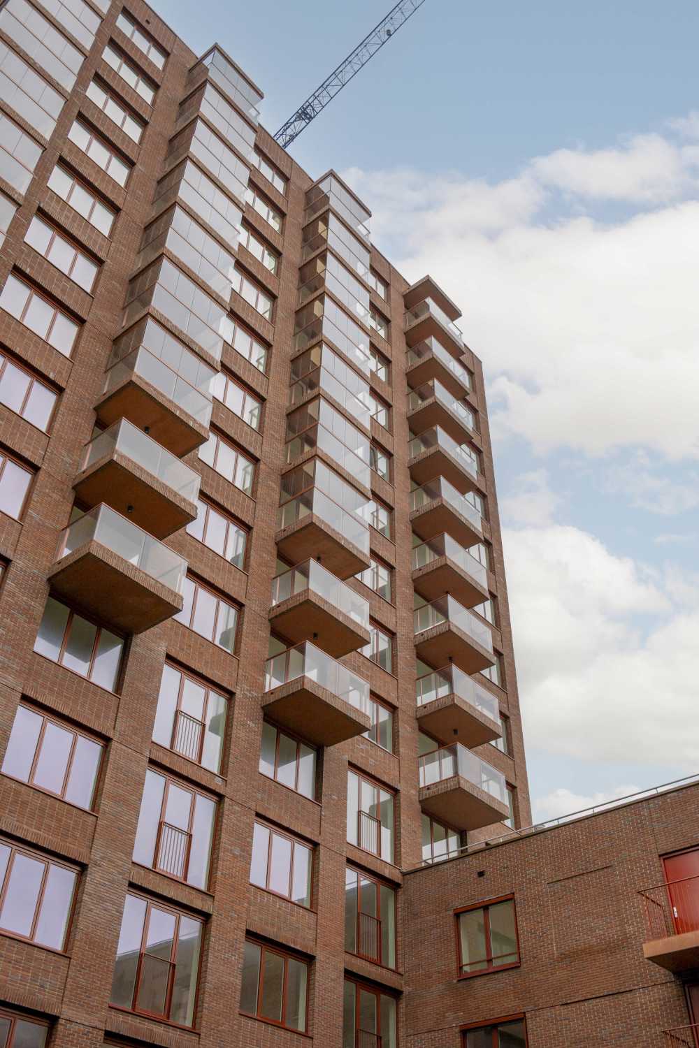 Werfstraat 372, 1033 SW Amsterdam, Nederland