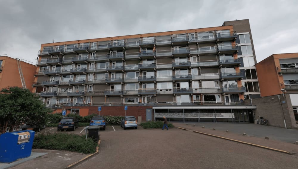 Melkweg 168, 9602 JH Hoogezand, Nederland