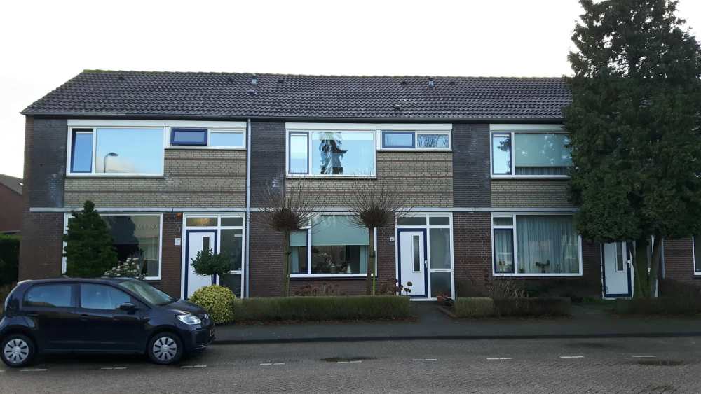 Griendstraat 46, 4255 VZ Nieuwendijk, Nederland
