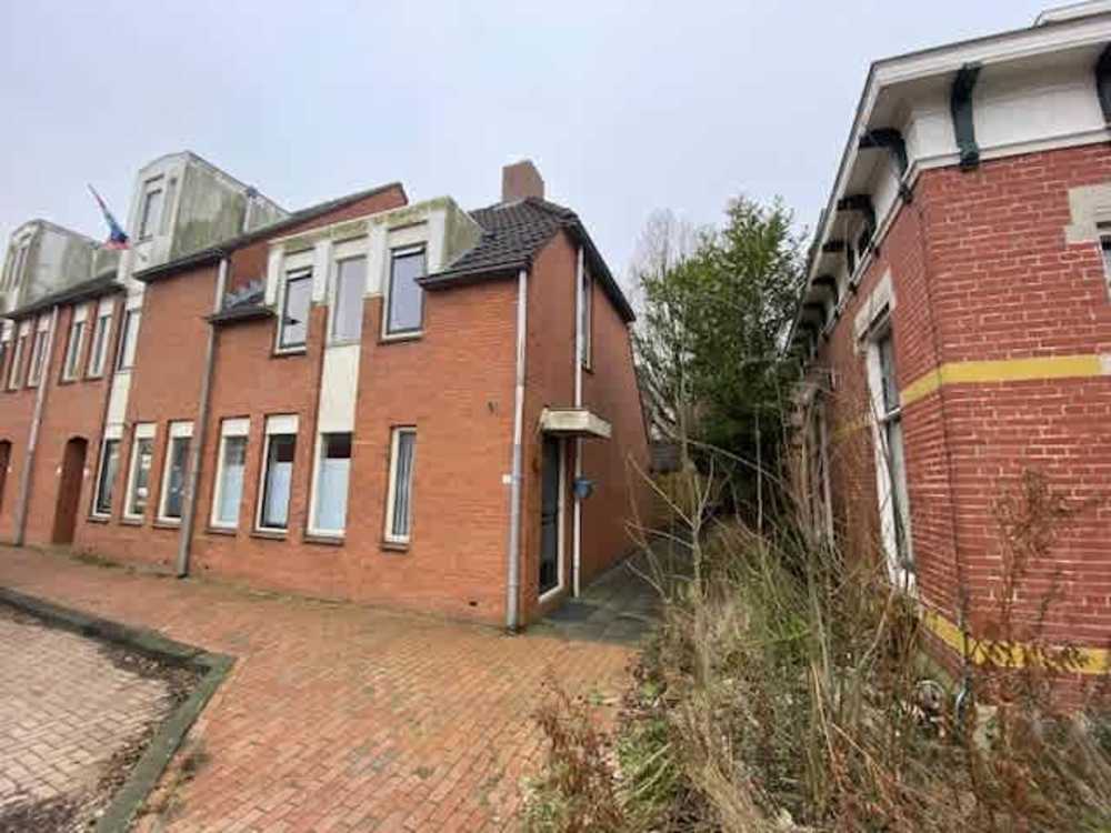 Hoofdstraat 16, 9977 RD Kloosterburen, Nederland