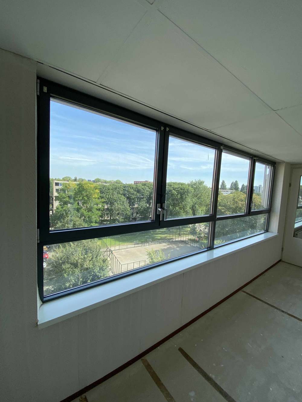 Tak van Poortvlietstraat 265B