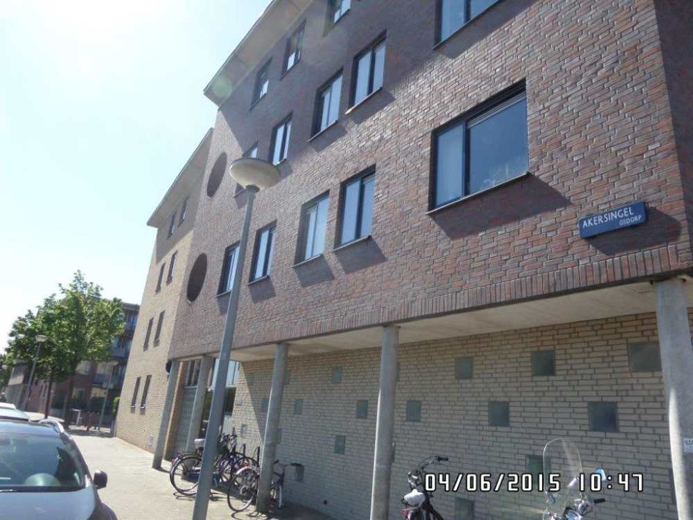 Akersingel 127, 1060 NK Amsterdam, Nederland