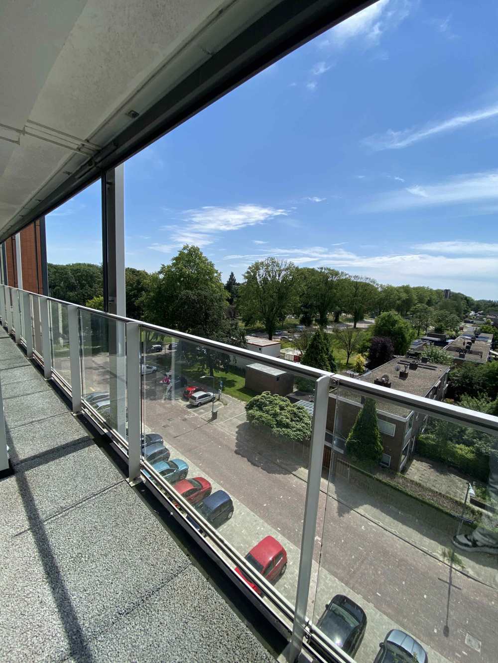 Tak van Poortvlietstraat 271