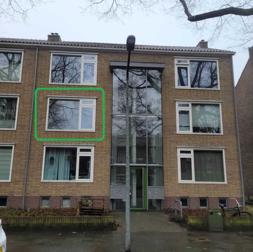 Jacob van Campenlaan 281, 1222 KJ Hilversum, Nederland