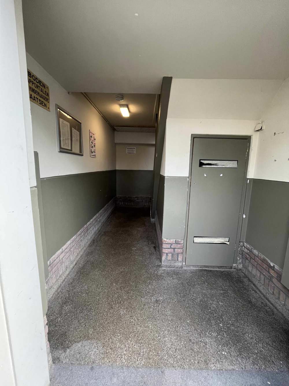 Van Moerkerkenstraat 46