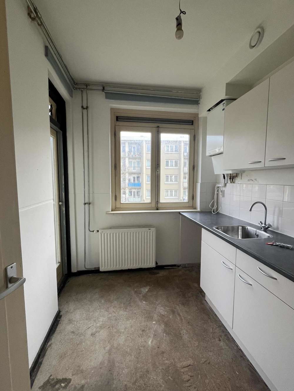 Van Moerkerkenstraat 46