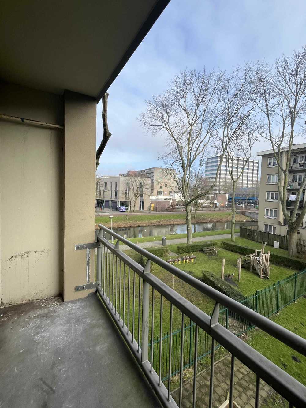 Van Moerkerkenstraat 46