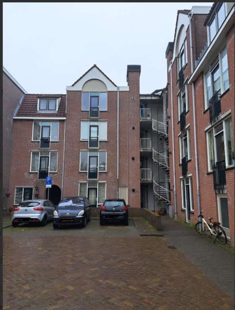 Tussen de Grachten 131, 1381 DZ Weesp, Nederland