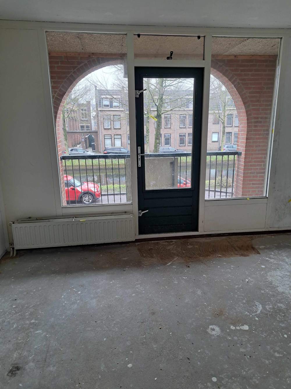 Tussen de Grachten 131