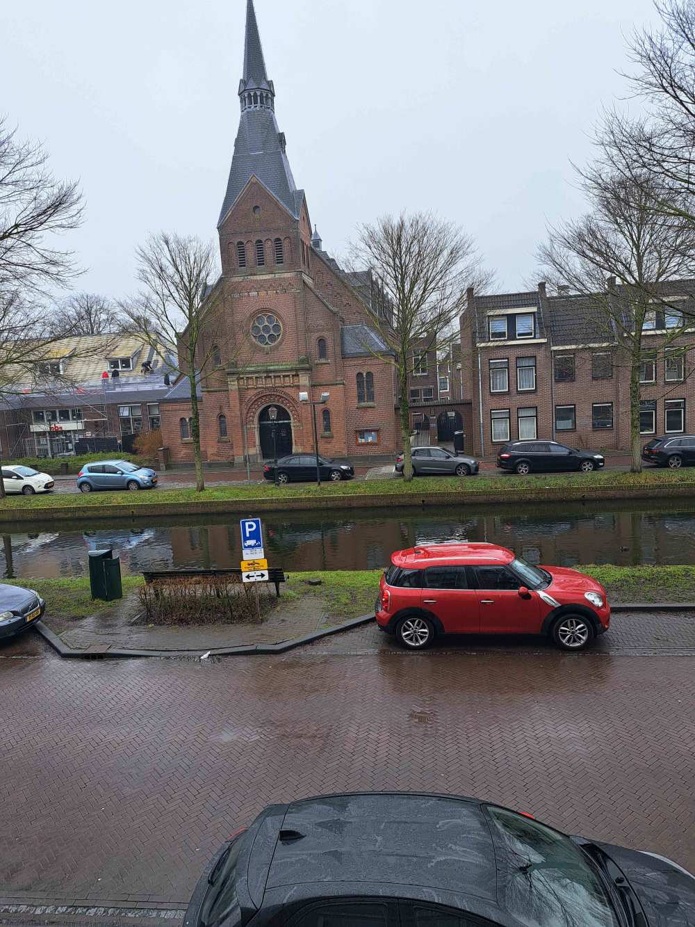 Tussen de Grachten 131