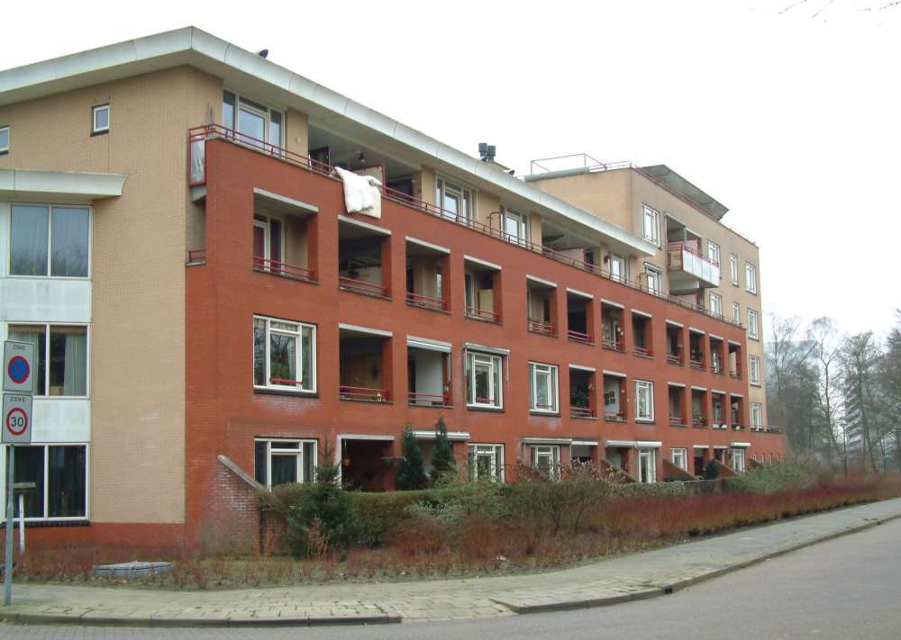 Tweelingen 25, 3721 WS Bilthoven, Nederland