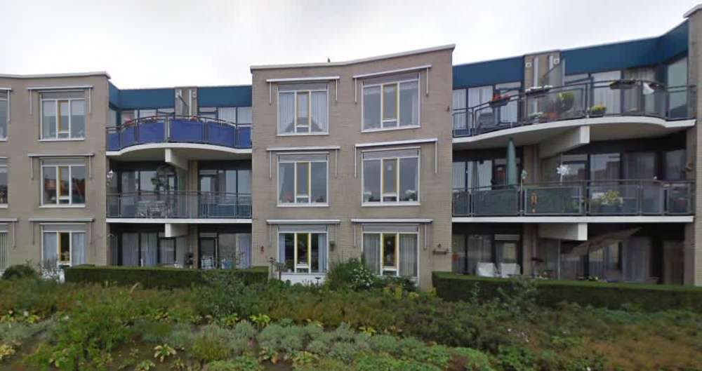 Euterpeplein 158, 3816 NS Amersfoort, Nederland