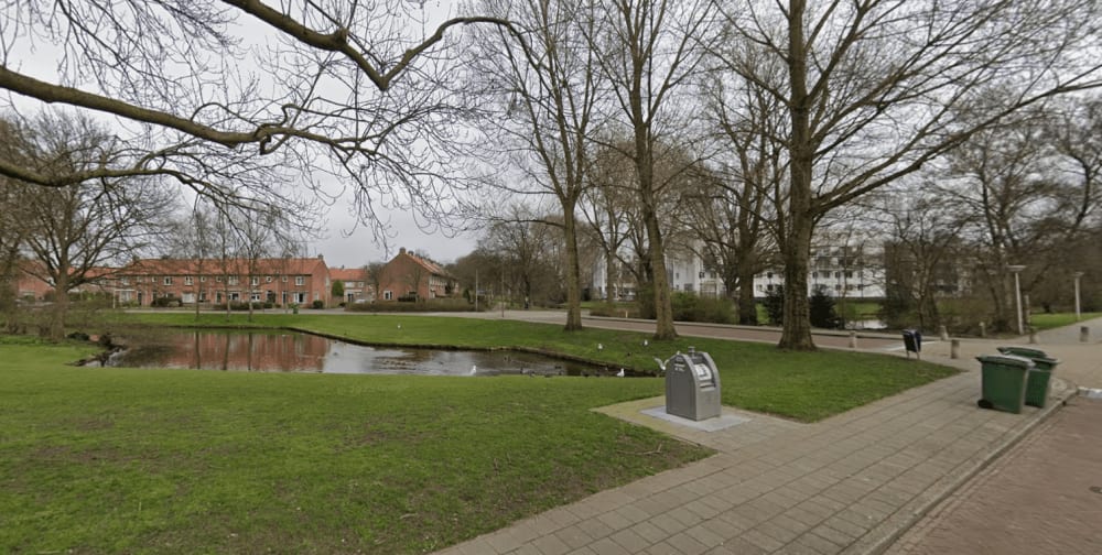 Essenlaan 33