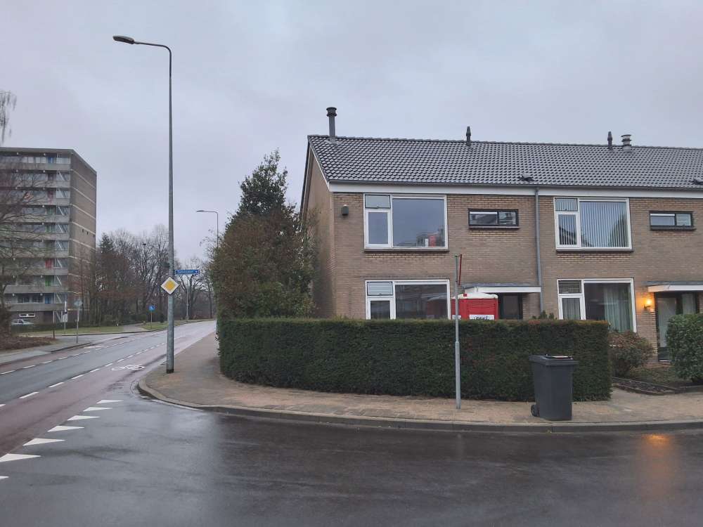 Spinozahof 1, 1216 JT Hilversum, Nederland