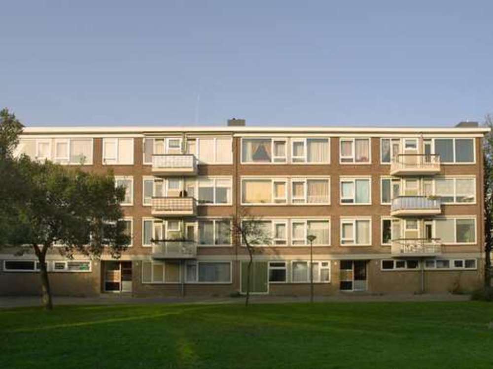 De Savornin Lohmanweg 71