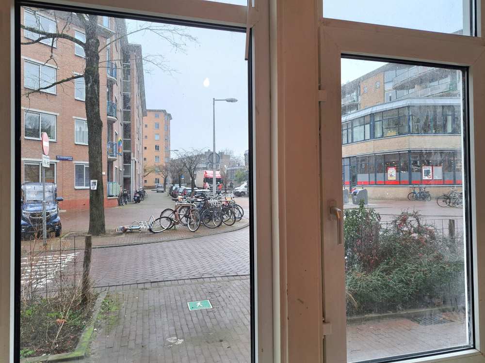 Van Reigersbergenstraat 23