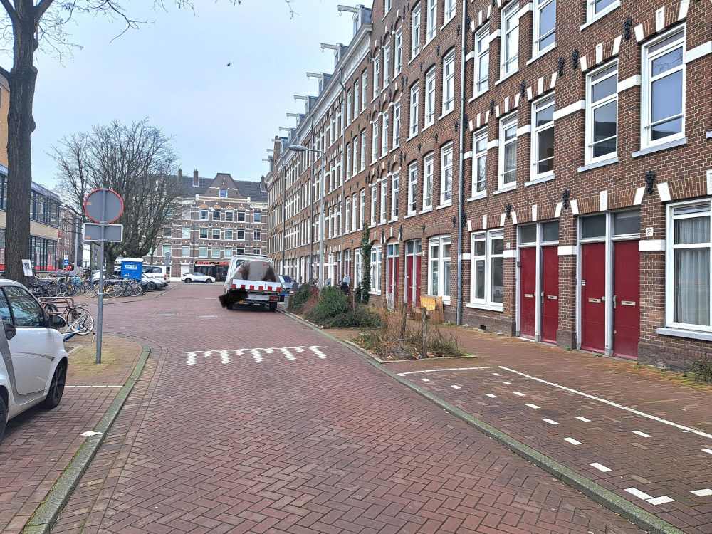 Van Reigersbergenstraat 23