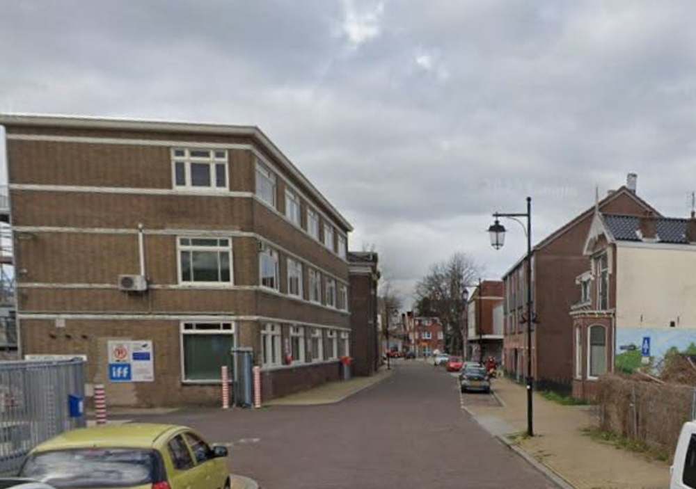 Oostzijde 114