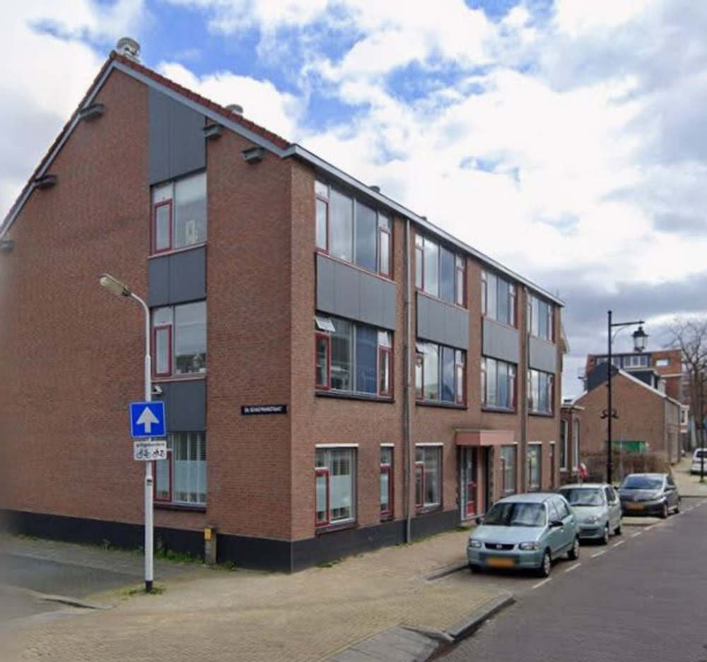 Oostzijde 114