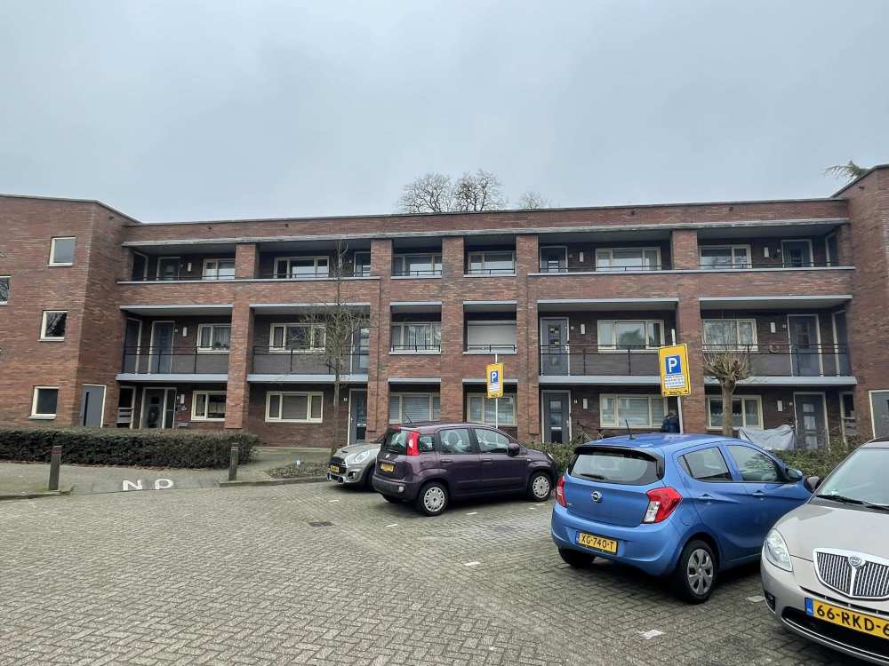 Madoerahof 10, 3742 SH Baarn, Nederland