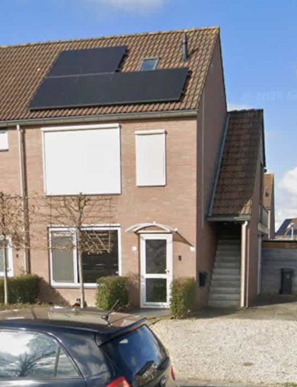 Berkenstraat 20, 4043 PE Opheusden, Nederland