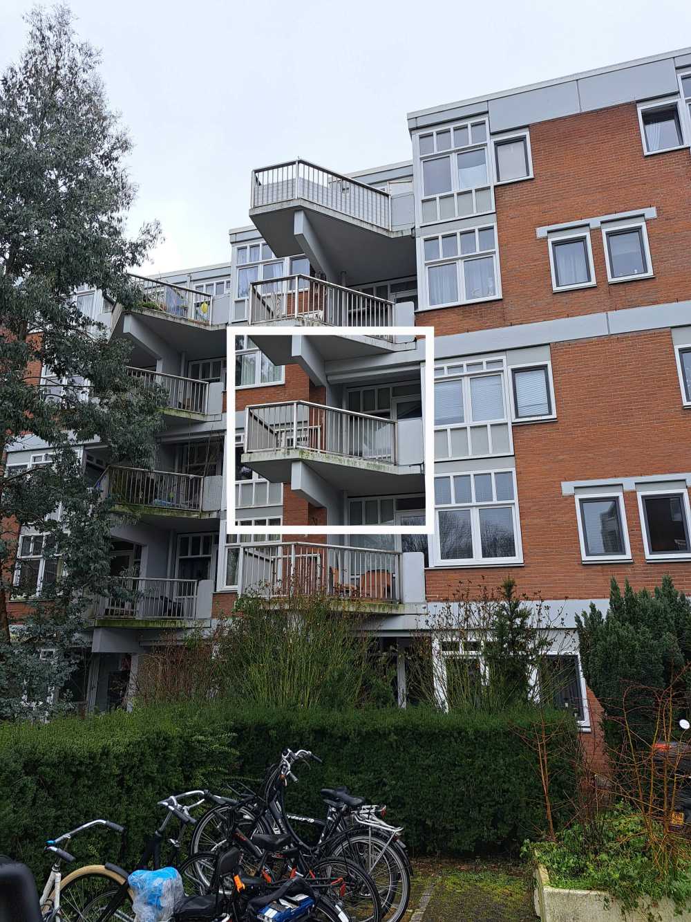 Lopikhof 42, 1108 GJ Amsterdam, Nederland