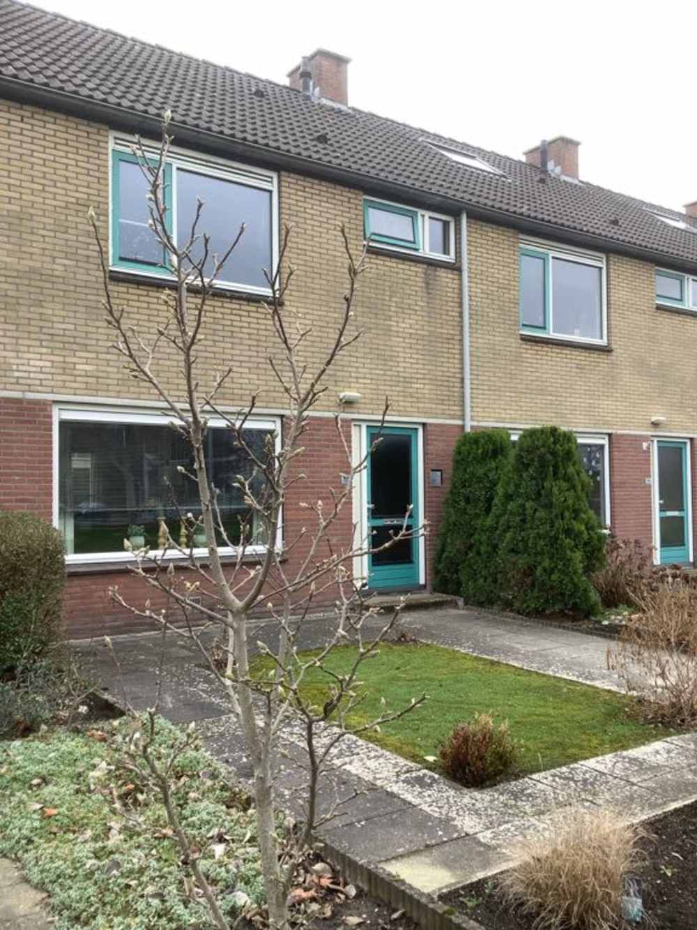 Randwijk 17, 3351 SB Papendrecht, Nederland