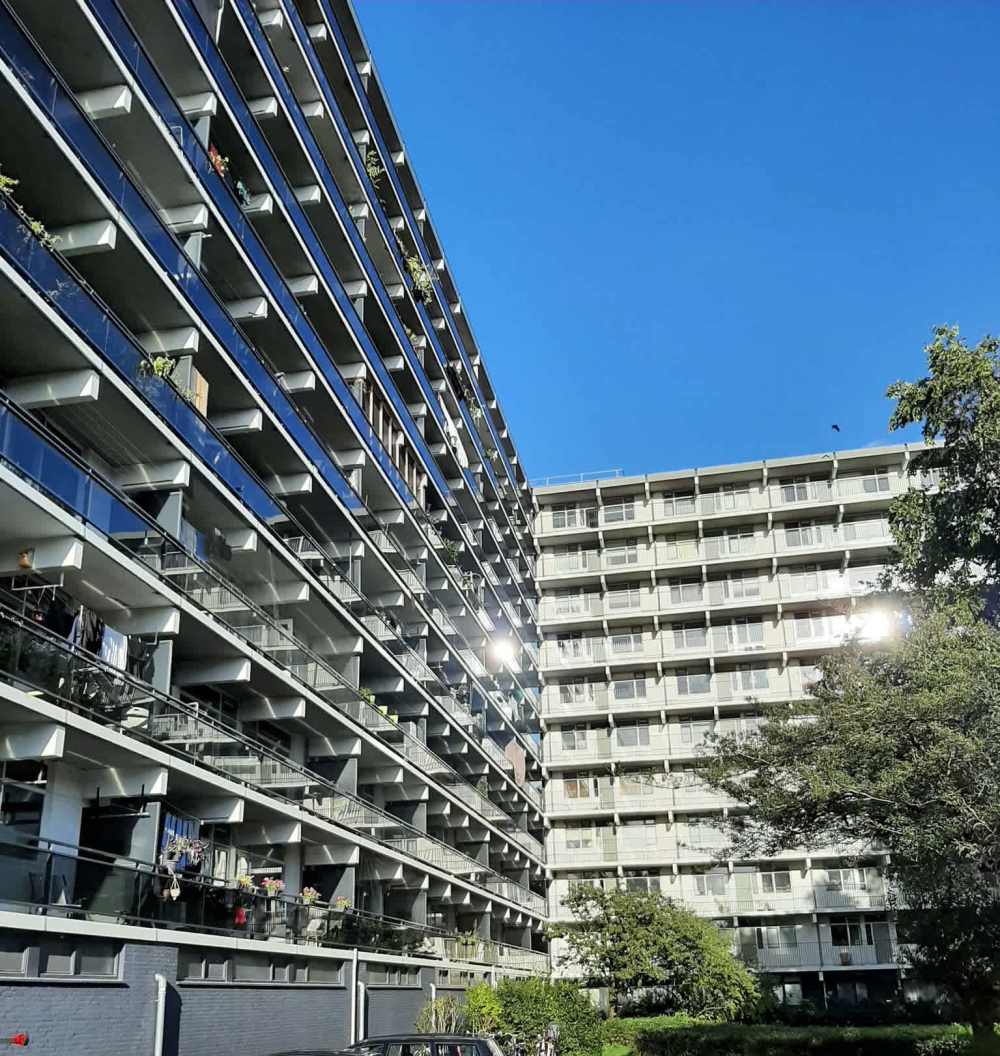 Pomona 504, 6708 CT Wageningen, Nederland