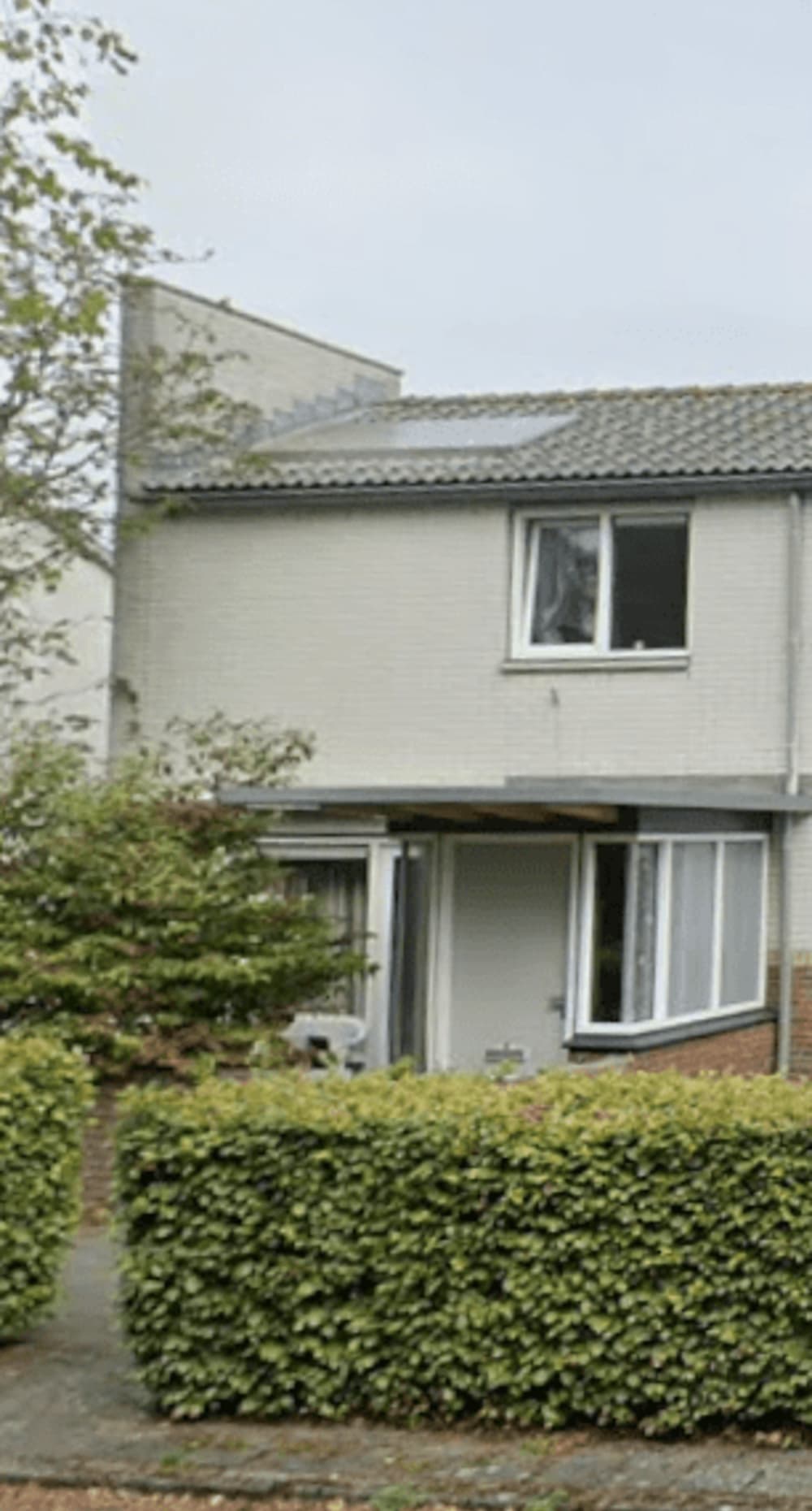 Riek Blokland-Paterlaan 62, 1183 WK Amstelveen, Nederland