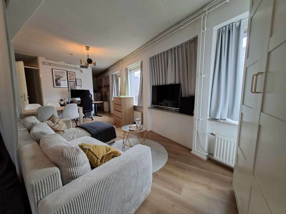 Frederik Hendrikstraat 157