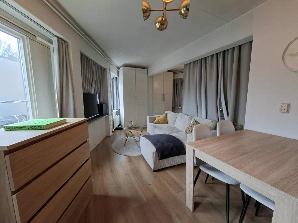 Frederik Hendrikstraat 157