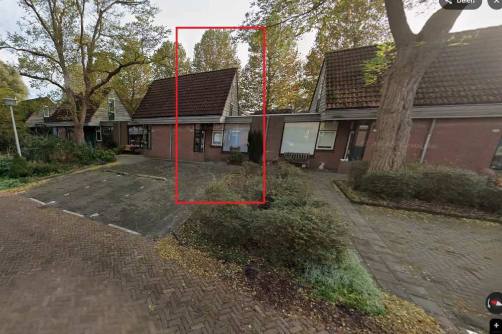 Jol 239, 1186 SL Amstelveen, Nederland